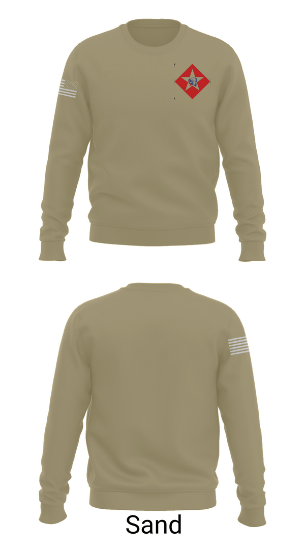Crew Neck Sweatshirt, 1/6, Marines, Teamtime, Team time, sublimation, custom sports apparel, team uniforms, spirit wear, spiritwear, sports uniforms, custom shirts, team store, custom team store, fundraiser sports, apparel fundraiser