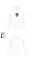 Daddy’s Beard Company 9064632 Hoodie - 5