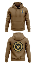 Vanguard Professionals 37504782 Hoodie - 41
