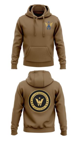 Hoodie, Vanguard Professionals, , Teamtime, Team time, sublimation, custom sports apparel, team uniforms, spirit wear, spiritwear, sports uniforms, custom shirts, team store, custom team store, fundraiser sports, apparel fundraiser