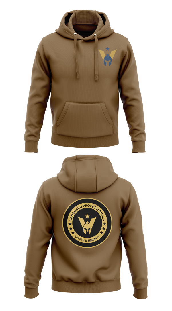 Hoodie, Vanguard Professionals, , Teamtime, Team time, sublimation, custom sports apparel, team uniforms, spirit wear, spiritwear, sports uniforms, custom shirts, team store, custom team store, fundraiser sports, apparel fundraiser