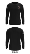 Remlinger construction 95578700 Long Sleeve Performance Shirt - 26