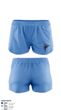Duarte softball 15156516 Women's Shorts - 6