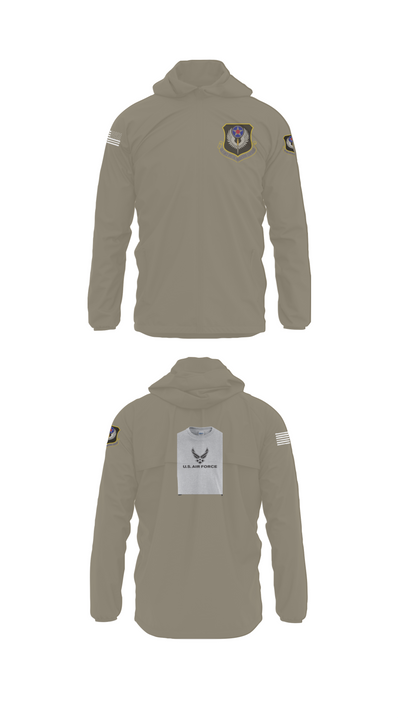 Dawson 24710825 Windbreaker - 61