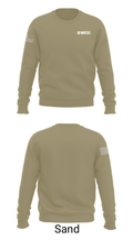 SWCC 76640642 Crew Neck Sweatshirt - 81