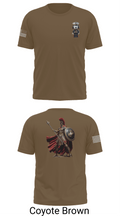 2nd Recon 29703563 Old School Cotton Feel Shirt - 10