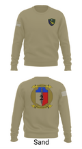 Task Force 61/2 50410807 Crew Neck Sweatshirt - 85