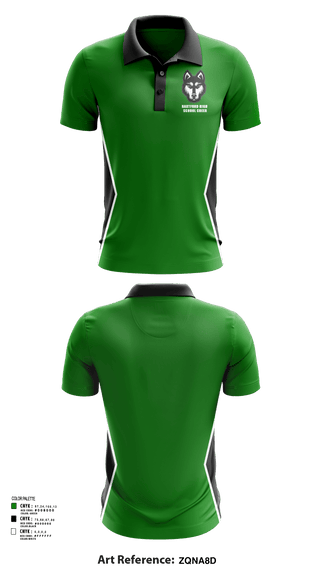 Short Sleeve Performance Polo, Hartford High School Cheer, Cheer, Teamtime, Team time, sublimation, custom sports apparel, team uniforms, spirit wear, spiritwear, sports uniforms, custom shirts, team store, custom team store, fundraiser sports, apparel fundraiser