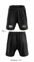 106 Emergency Management 35910361 Athletic Shorts With Pockets - 122