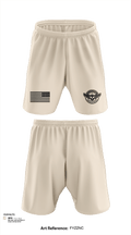 Elevated Industries 26715295 Athletic Shorts With Pockets - 103