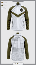 Krav Maga 3210796 Windbreaker - 6