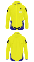 Women's Fastpitch Softball Association 24360218 Windbreaker - 27