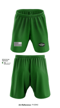 Heartland masonry 17058067 Athletic Shorts With Pockets - 251