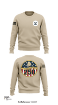Dooka 76222209 Crew Neck Sweatshirt - 102