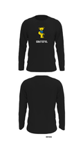Grateful 92264348 Long Sleeve Performance Shirt - 27
