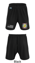 Legion IX 44677408 Athletic Shorts With Pockets - 17