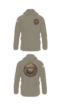 Hays County SWAT 65771365 Windbreaker - 58