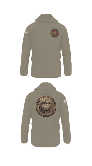 Windbreaker, Hays County SWAT, Police, Teamtime, Team time, sublimation, custom sports apparel, team uniforms, spirit wear, spiritwear, sports uniforms, custom shirts, team store, custom team store, fundraiser sports, apparel fundraiser