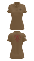 B.N.R.A 22892000 Women's Short Sleeve Performance Polo  - 15
