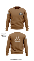 Dover EOD 58545254 Crew Neck Sweatshirt - 6