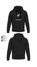 Great white guns 55052076 Hoodie - 31