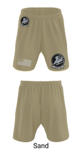 VAW-120 7271813 Athletic Shorts With Pockets - 85
