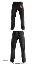 Marion High School Soccer 2860399 Sweatpants - 145