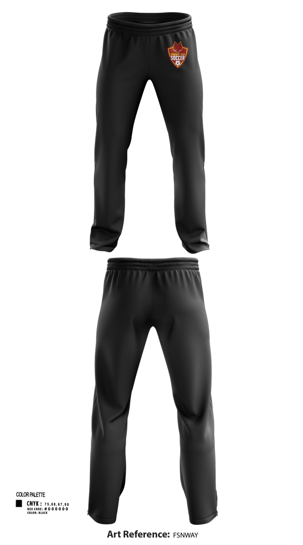 Sweatpants, Marion High School Soccer, Men's Soccer, Teamtime, Team time, sublimation, custom sports apparel, team uniforms, spirit wear, spiritwear, sports uniforms, custom shirts, team store, custom team store, fundraiser sports, apparel fundraiser