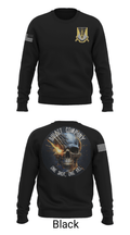 USMAPS AY 25 34180686 Crew Neck Sweatshirt - 25