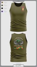 478th CA BN (A) 32204639 Tank Top - 111