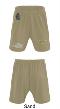 Bandoleros 86621412 Athletic Shorts With Pockets - 89