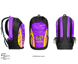 Gear Bag, Sabine Pass High School Football, Football, Teamtime, Team time, sublimation, custom sports apparel, team uniforms, spirit wear, spiritwear, sports uniforms, custom shirts, team store, custom team store, fundraiser sports, apparel fundraiser