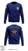 Domestic violence intervention division, 77252950 Crew Neck Sweatshirt - 1