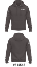 Oaks 40669171 Hoodie - 17