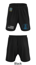 718 CES 21682308 Athletic Shorts With Pockets - 29
