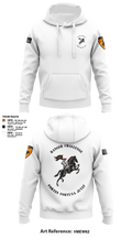 Ranger Challenge 2090684 Hoodie - 2