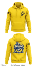 MHS MCJROTC 59562890 Hoodie - 114