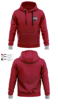 Bethel high school LAX 55721530 Hoodie - 1