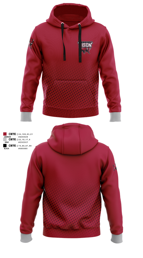Hoodie, Bethel high school LAX, Women's Lacrosse, Teamtime, Team time, sublimation, custom sports apparel, team uniforms, spirit wear, spiritwear, sports uniforms, custom shirts, team store, custom team store, fundraiser sports, apparel fundraiser