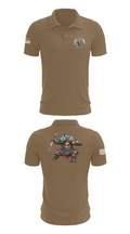 31st LRS 85986952 Short Sleeve Performance Polo - 7
