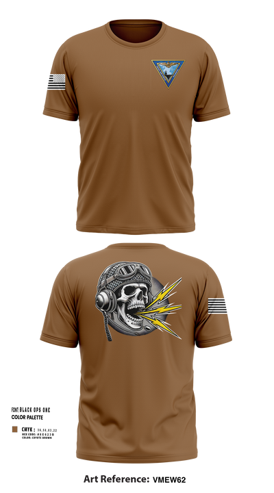 COMNAVAIRLANT 21850129 Short Sleeve Performance Shirt - 30