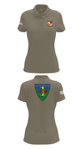 CLB-1 1535130 Women's Short Sleeve Performance Polo  - 75