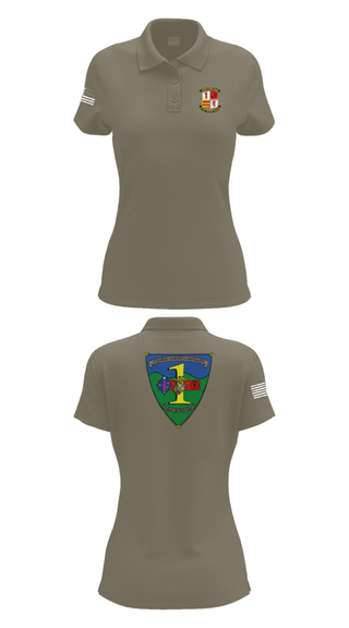 Womens Short Sleeve Performance Polo, CLB-1, , Teamtime, Team time, sublimation, custom sports apparel, team uniforms, spirit wear, spiritwear, sports uniforms, custom shirts, team store, custom team store, fundraiser sports, apparel fundraiser