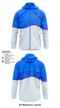 harmony insulation 89539549 Windbreaker - 1