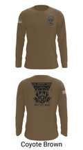 61st CST 56297636 Long Sleeve Performance Shirt 6