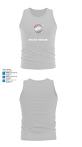 MPAC 360° Wrestling 49927264 Tank Top - 13