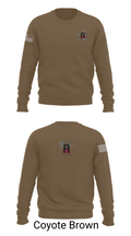 5th Armored Brigade 44800890 Crew Neck Sweatshirt - 5