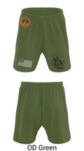 Rogue Valley 54220883 Athletic Shorts With Pockets - 49