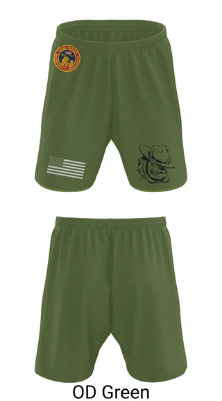 Athletic Shorts With Pockets, Rogue Valley, Marines, Teamtime, Team time, sublimation, custom sports apparel, team uniforms, spirit wear, spiritwear, sports uniforms, custom shirts, team store, custom team store, fundraiser sports, apparel fundraiser