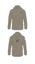 B CO 2-12 CAV 37897700 Windbreaker - 61